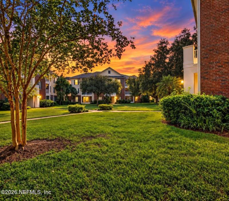 4 bedroom Condominium at 785 Oakleaf Plantation Parkway #1812, Preserve At Oakleaf, Orange Park — photo 2