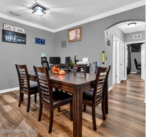 785 Oakleaf Plantation Parkway #1812, Orange Park FL - photo 8 of 33