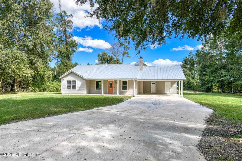 3 bedroom Single Family Residence at 106 Red Fox Trail, Palatka, Palatka — photo 3