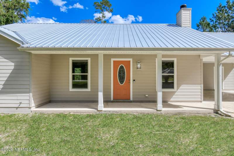 3 bedroom Single Family Residence at 106 Red Fox Trail, Palatka, Palatka — photo 4
