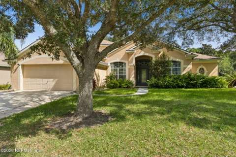 264 Ivy Lakes Drive, 4-bedroom for sale in St. Johns