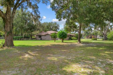 100 Wilderness Trail, Crescent City FL - photo 13 of 68