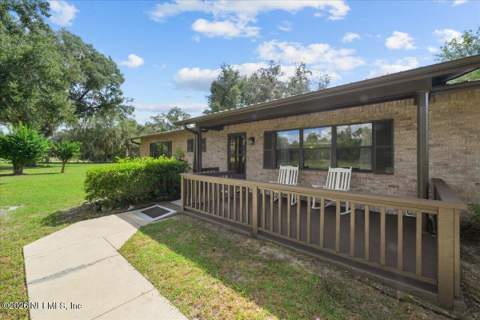 100 Wilderness Trail, Crescent City FL - photo 14 of 68