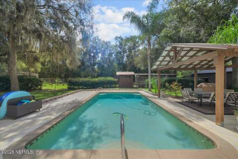 100 Wilderness Trail, Crescent City FL - photo 10 of 68