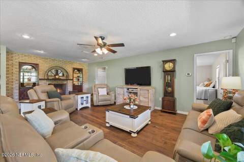 100 Wilderness Trail, Crescent City FL - photo 19 of 68