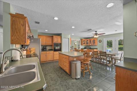 100 Wilderness Trail, Crescent City FL - photo 23 of 68