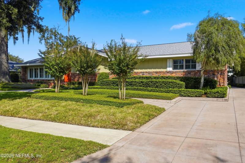 4 bedroom Single Family Residence at 4275 Morena Lane, Point La Vista, Jacksonville — photo 5