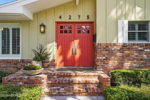 4275 Morena Lane, Jacksonville FL - photo 8 of 59