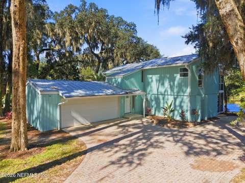 360 Tidewater Drive, home for sale in Jacksonville 32211