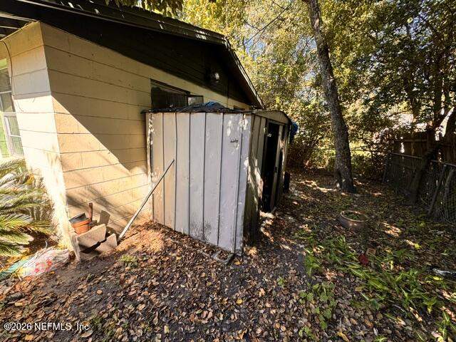 2 bedroom Single Family Residence at 1723 Fairfax Street, Duval Inv Cos, Jacksonville — photo 5