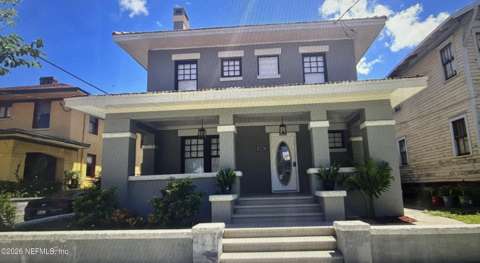 340 W 6Th Street, home for sale in Jacksonville 32206
