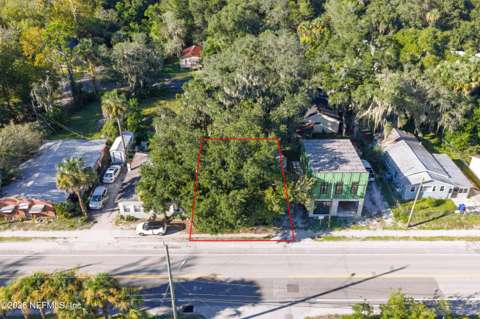 700 W King Street, home for sale in St. Augustine 32084