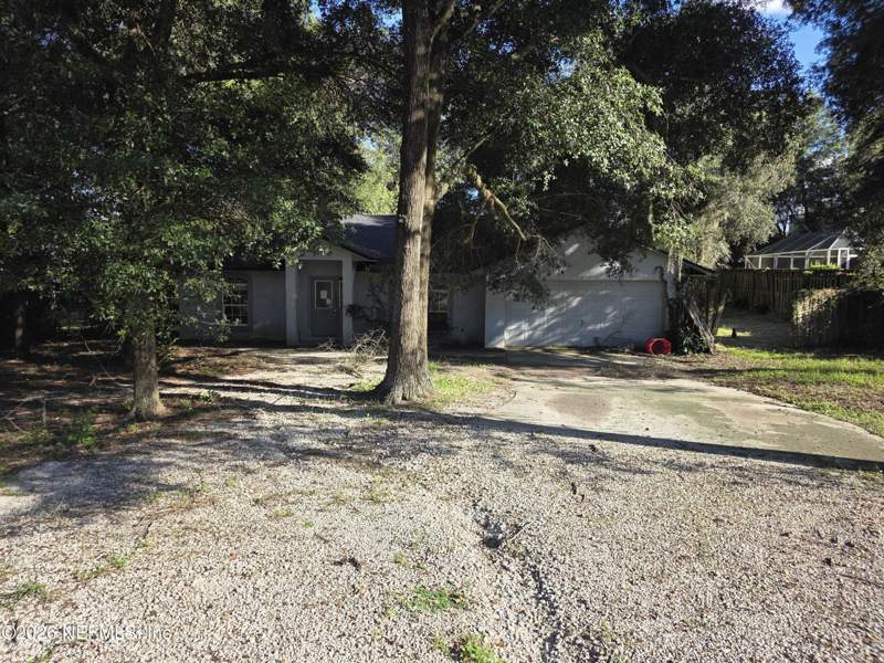 3 bedroom Single Family Residence at 6549 Firetower Road, Tower Hill, Keystone Heights — photo 2