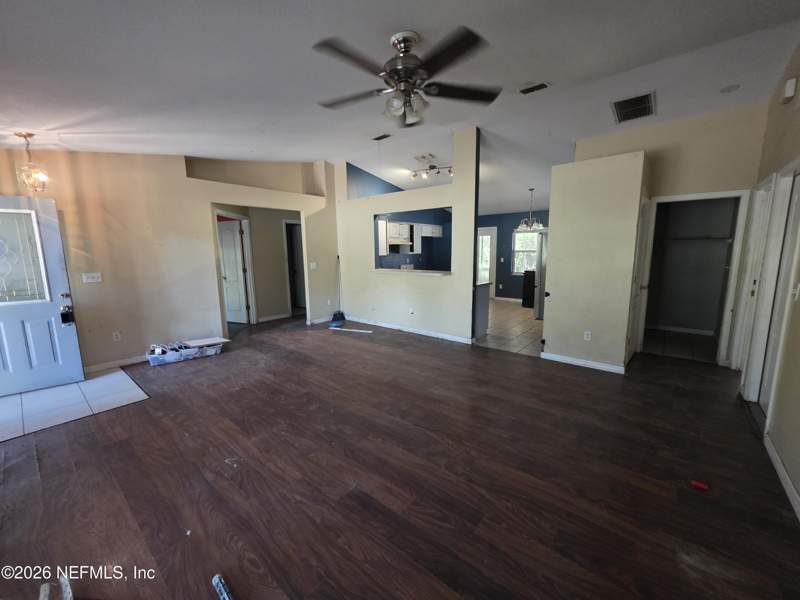 3 bedroom Single Family Residence at 6549 Firetower Road, Tower Hill, Keystone Heights — photo 4