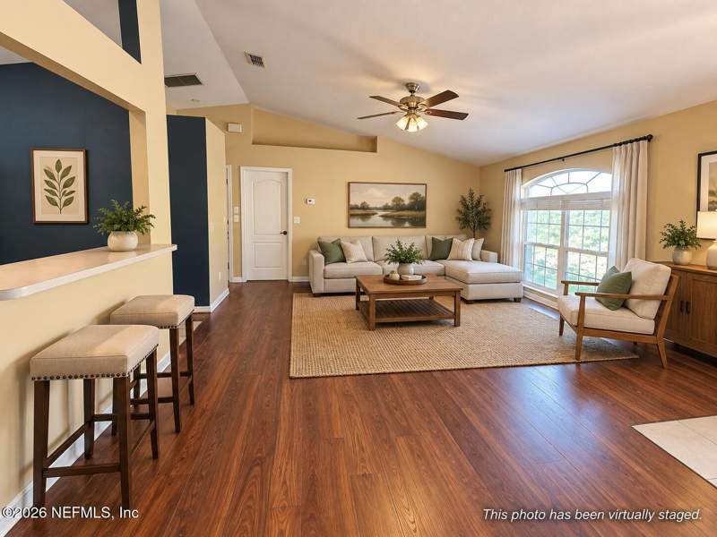 3 bedroom Single Family Residence at 6549 Firetower Road, Tower Hill, Keystone Heights — photo 5