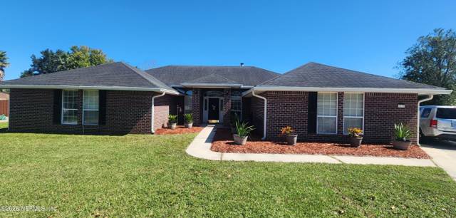 2970 SPARKLEBERRY Drive, home for sale in Middleburg
