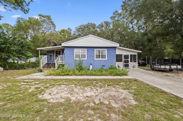 6408 SWARTHMORE Drive, home for sale in Keystone Heights