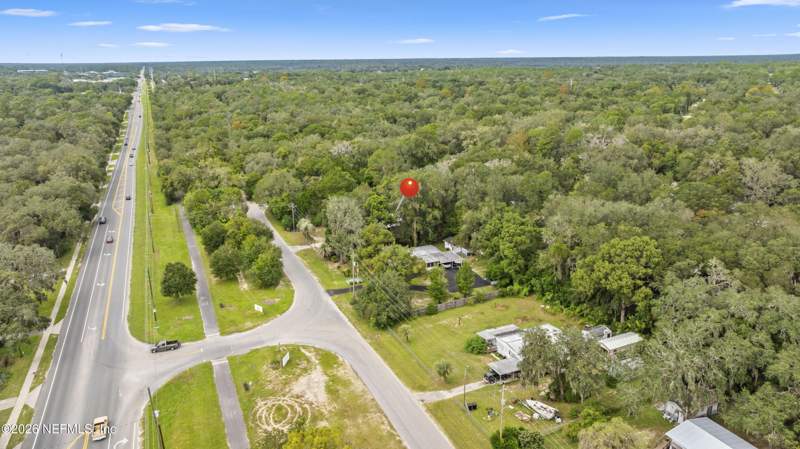 3 bedroom Mobile Home at 6408 Swarthmore Drive, Highridge Estates, Keystone Heights — photo 2