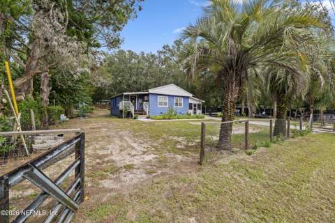 6408 Swarthmore Drive, Keystone Heights FL - photo 9 of 49
