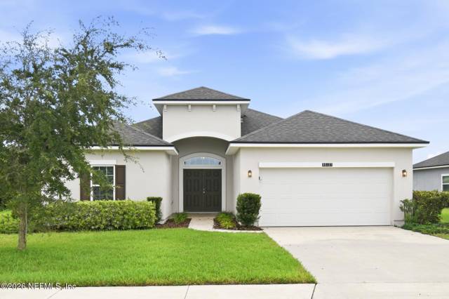 95137 GLADIOLUS Place, home for sale in Fernandina Beach