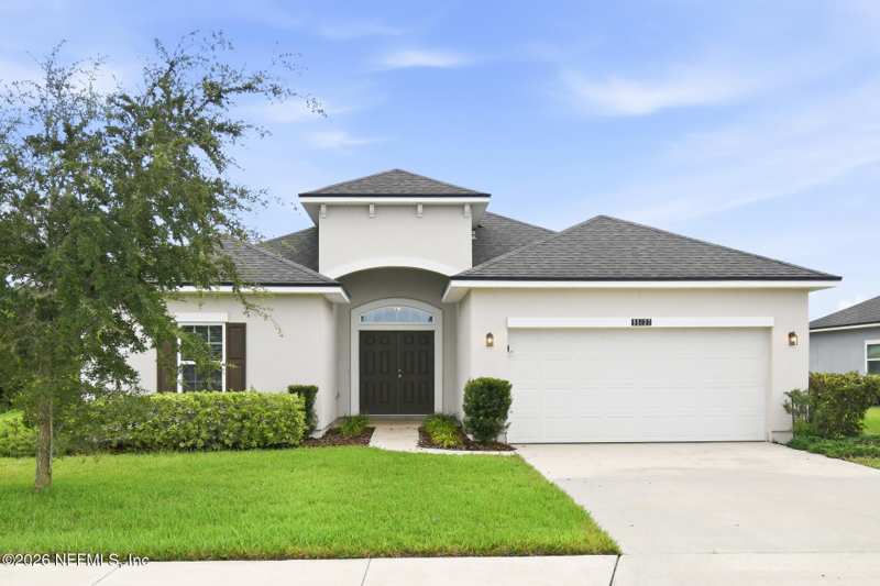 4 bedroom Single Family Residence at 95137 Gladiolus Place, Amelia Concourse, Fernandina Beach — photo 1