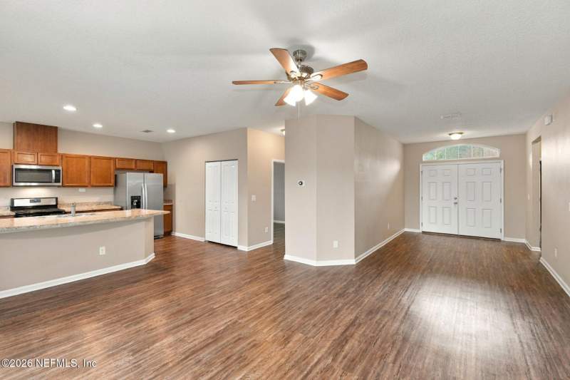 4 bedroom Single Family Residence at 95137 Gladiolus Place, Amelia Concourse, Fernandina Beach — photo 3
