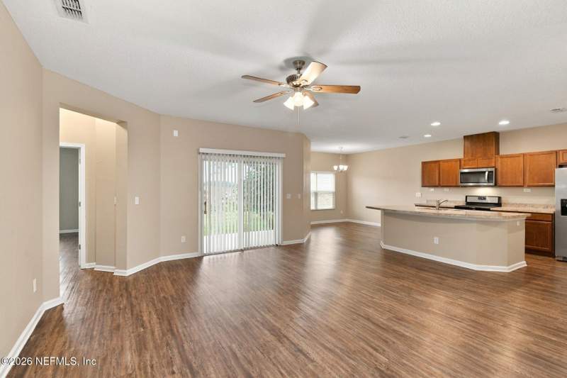 4 bedroom Single Family Residence at 95137 Gladiolus Place, Amelia Concourse, Fernandina Beach — photo 4