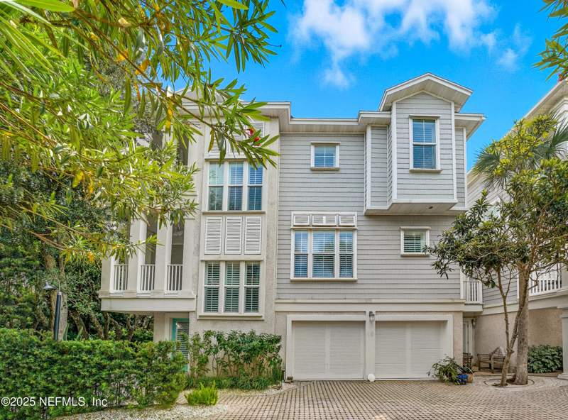4 bedroom Condominium at 50 Beach Cottage Lane #204, Cottages Of Atlantic Bch, Atlantic Beach — photo 3