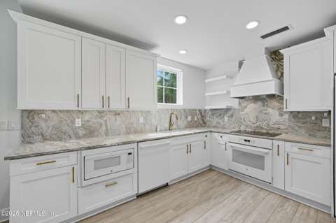 50 Beach Cottage Lane, home for sale in Atlantic Beach 32233