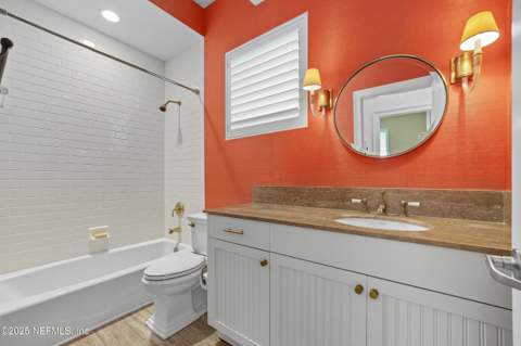 50 Beach Cottage Lane #204, Atlantic Beach FL - photo 22 of 45