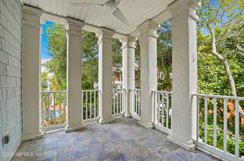 50 Beach Cottage Lane #204, Atlantic Beach FL - photo 23 of 45