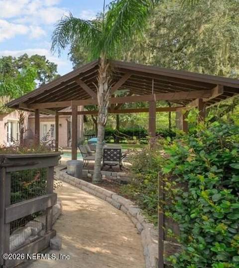 100 Wilderness Trail, Crescent City FL - photo 15 of 68