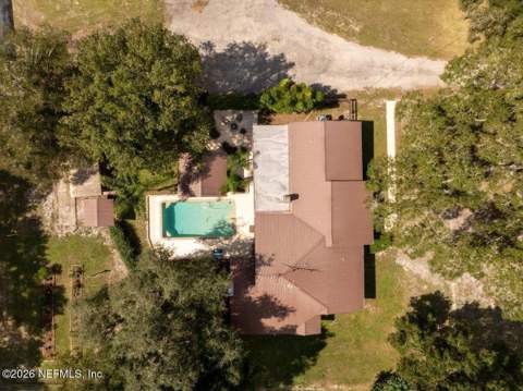 100 Wilderness Trail, Crescent City FL - photo 6 of 68