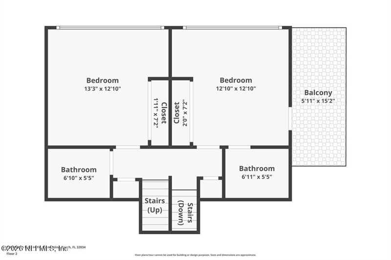 3 bedroom Condominium at 1190 Beach Walker Road, Beach Walker Villas, Fernandina Beach — photo 4