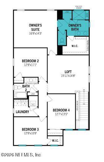 5 bedroom Single Family Residence at 122 Grand Lakes Drive, Rivertown Forest, St. Johns — photo 3