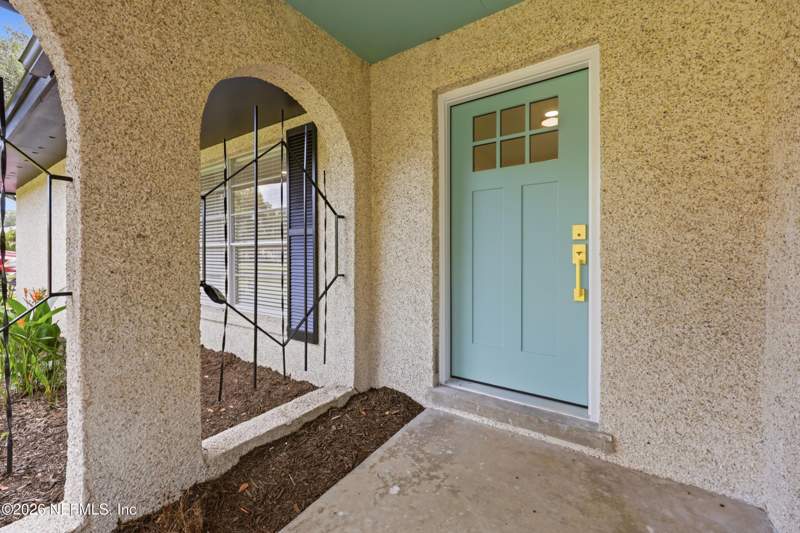 4 bedroom Single Family Residence at 936 Fruitwood Drive, Mandarin Meadows, Jacksonville — photo 4