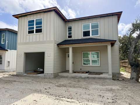 303 Twelfth Street, luxury home for sale in St. Augustine