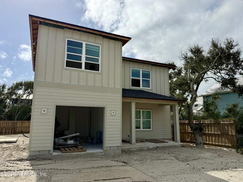 0 bedroom Single Family Residence at 303 Twelfth Street, North Beach, St. Augustine — photo 2