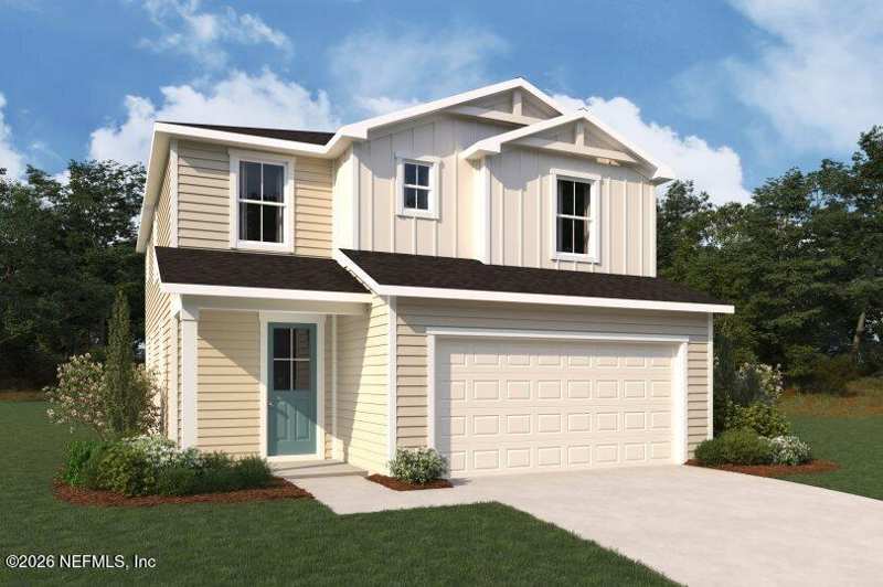 3 bedroom Single Family Residence at 130 Grand Lakes Drive, Rivertown Forest, St. Johns — photo 1