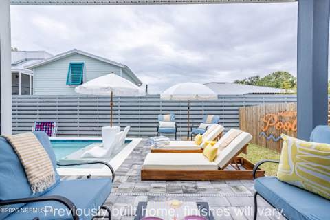 303 Twelfth Street, St. Augustine FL - photo 11 of 22