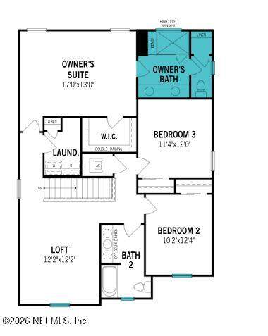 3 bedroom Single Family Residence at 130 Grand Lakes Drive, Rivertown Forest, St. Johns — photo 3