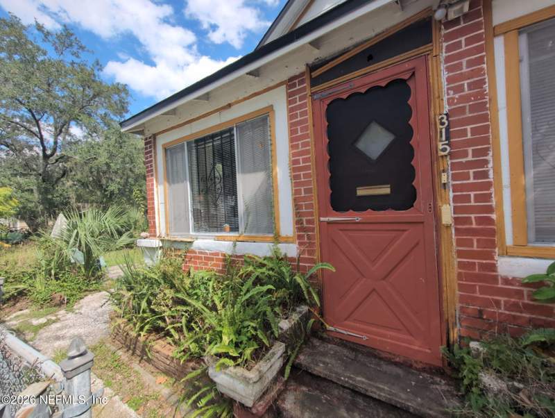 4 bedroom Single Family Residence at 315 Woodlawn Avenue, Woodhaven Park, Jacksonville — photo 4
