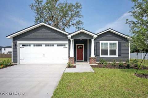 1325 Jewelstone Lane, home for sale in Jacksonville 32221