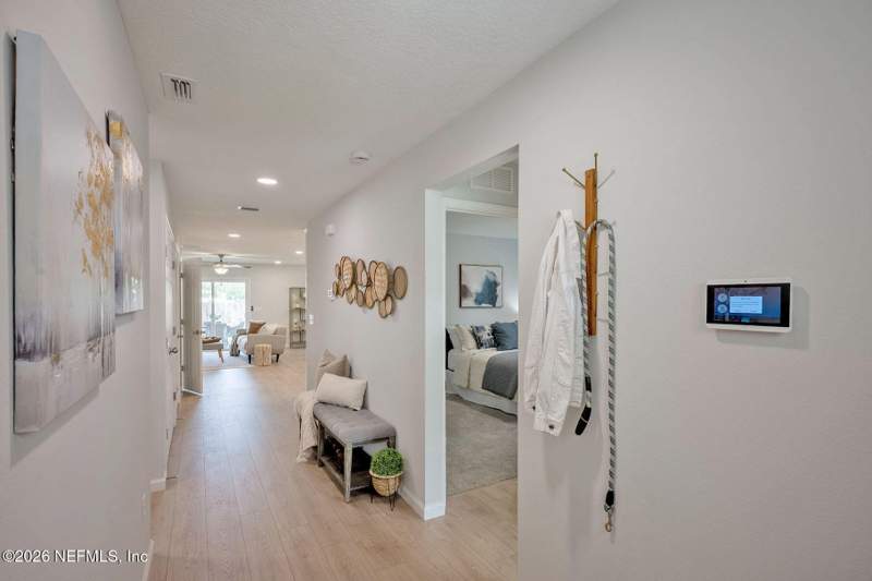 4 bedroom Single Family Residence at 1325 Jewelstone Lane, Crystal Cove, Jacksonville — photo 2