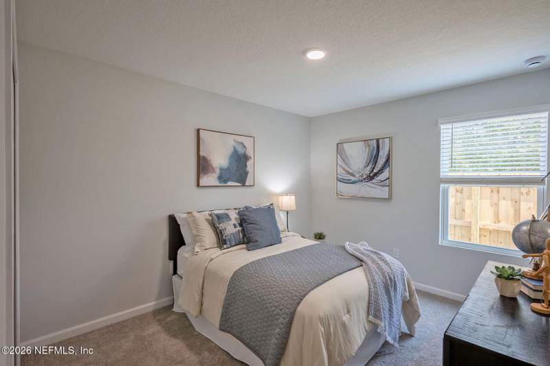 4 bedroom Single Family Residence at 1325 Jewelstone Lane, Crystal Cove, Jacksonville — photo 3