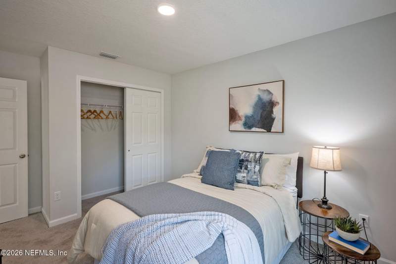 4 bedroom Single Family Residence at 1325 Jewelstone Lane, Crystal Cove, Jacksonville — photo 5