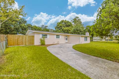 10731 Luana Drive, home for sale in Jacksonville 32246