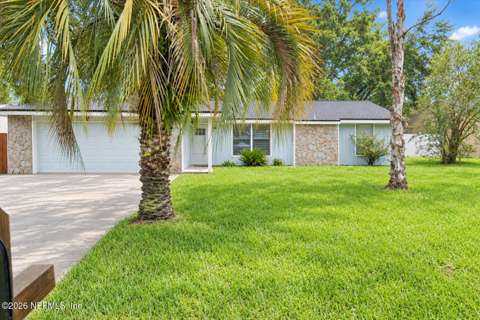 1290 Bear Run Boulevard, home for sale in Orange Park 32065