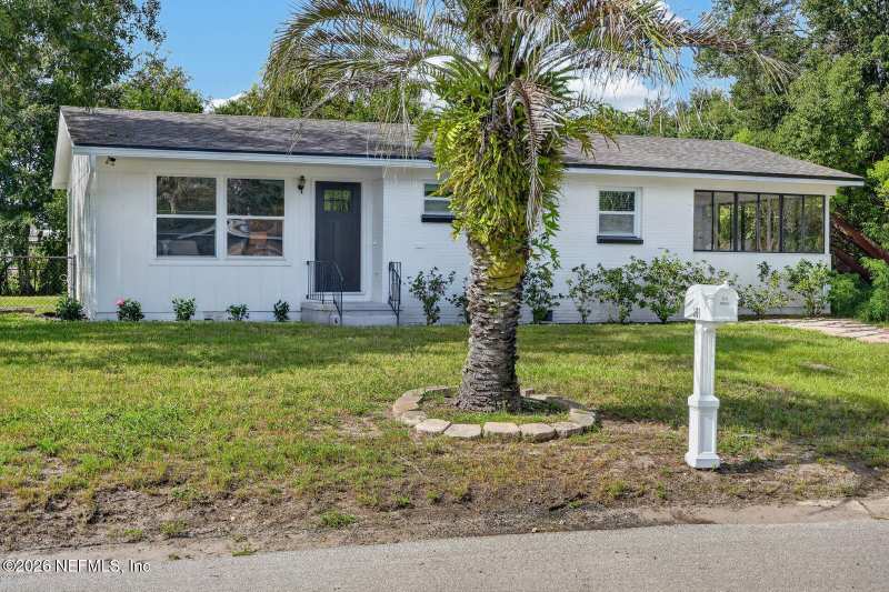 3 bedroom Single Family Residence at 301 Chapel Road, St Augustine Heights, St. Augustine — photo 1