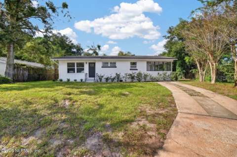 301 Chapel Road, St. Augustine FL - photo 10 of 53